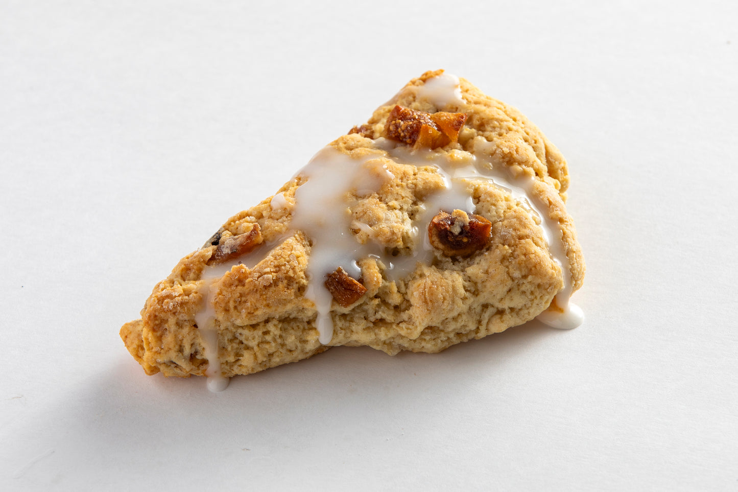 Sticky Fingers Bakeries Honey Fig Scone