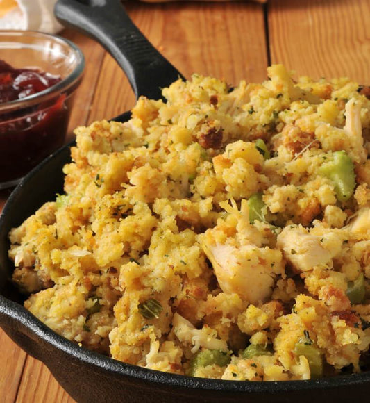 Marie Callender's Corn Bread Stuffing