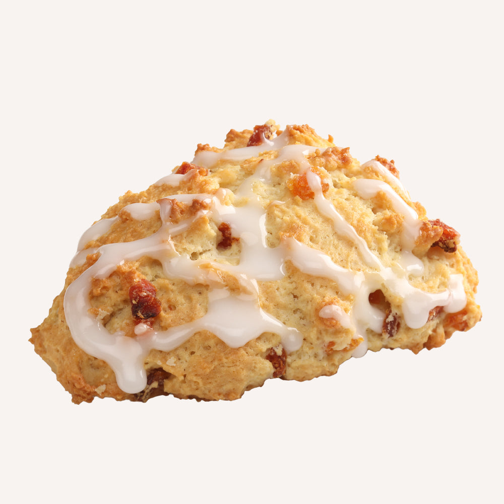 Apricot Scone Mix